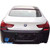 ModeloDrive FRP M6-Style Rear Bumper > BMW 6-Series F06 F12 F13 2011-2019 - image 3