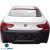 FRP M6-Style Rear Bumper > BMW 6-Series (F06 F12 F13) 2011-2019 - image 3