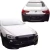 FRP M6-Style Body Kit > BMW 6-Series (F06 F12 F13) 2011-2019 - image 1