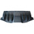 Carbon Fiber OER Rear Diffuser > Ferrari 458 2010-2015 - image 1