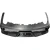 Carbon Fiber Speciale Style Front Bumper > Ferrari 458 2010-2015 - image 2