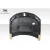 2008-2014 Subaru Impreza C-1 Hood - image 11
