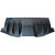 Carbon Fiber OER Rear Diffuser /w Garnishes > Ferrari 458 2010-2015 - image 9