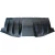 Carbon Fiber OER Rear Diffuser /w Garnishes > Ferrari 458 2010-2015 - image 9