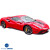 ModeloDrive Partial Carbon Fiber MDES Side Skirts > Ferrari 488 GTB (F142M) 2016-2019 - image 2