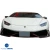 Carbon Fiber MASO Front Lip > Lamborghini Huracan 2014-2019 - image 2