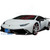 ModeloDrive Carbon Fiber MASO Front Lip > Lamborghini Huracan 2014-2019 - image 3