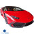 Carbon Fiber MASO Front Lip > Lamborghini Huracan 2014-2019 - image 6