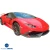 Carbon Fiber MASO Front Lip > Lamborghini Huracan 2014-2019 - image 7