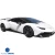 Carbon Fiber MASO Front Lip > Lamborghini Huracan 2014-2019 - image 5