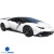 Carbon Fiber MASO Front Lip > Lamborghini Huracan 2014-2019 - image 5