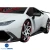 Carbon Fiber MASO Side Skirts > Lamborghini Huracan 2014-2019 - image 2