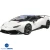 Carbon Fiber MASO Side Skirts > Lamborghini Huracan 2014-2019 - image 5