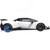 ModeloDrive Carbon Fiber MASO Side Skirts > Lamborghini Huracan 2014-2019 - image 7