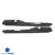 Carbon Fiber MASO Side Skirts > Lamborghini Huracan 2014-2019 - image 10