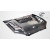 2004-2005 Subaru Impreza WRX STI C-1 Hood - 1 Piece - image 4