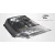 2004-2005 Subaru Impreza C-1 Carbon Fiber Hood - image 10