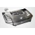 2004-2005 Subaru Impreza C-1 Carbon Fiber Hood - image 12