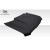 2009-2014 Ford F-150 2" Cowl Hood - 1 Piece - image 11