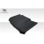 2009-2014 Ford F150 2" Cowl Hood - image 7