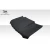 2009-2014 Ford F150 2" Cowl Hood - image 8