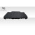 2009-2014 Ford F-150 2" Cowl Hood - 1 Piece - image 3