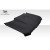 2009-2014 Ford F-150 2" Cowl Hood - 1 Piece - image 4