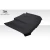 2009-2014 Ford F-150 2" Cowl Hood - 1 Piece - image 4