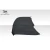 2009-2014 Ford F-150 2" Cowl Hood - 1 Piece - image 8
