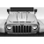 2019-2023 Jeep Wrangler Beast Hood - image 1