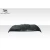 2019-2023 Jeep Wrangler Beast Hood - image 3