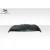 2019-2023 Jeep Wrangler Beast Hood - image 4