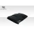 2019-2023 Jeep Wrangler Beast Hood - image 6