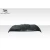 2019-2023 Jeep Wrangler Beast Hood - image 13