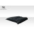 2018-2025 Jeep Wrangler JL Gladiator JT Beast Hood - 1 Piece - image 5
