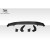 1993-1998 Toyota Supra Big Boy Rear Wing Spoiler - 5 Piece (S) - image 12