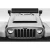 2007-2018 Jeep Wrangler Demon Look Hood - image 1