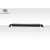 1992-1995 Honda Civic 4DR Dragster Rear Wing Spoiler - 3 Piece - image 12