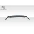 1992-1995 Honda Civic 4DR Dragster Rear Wing Spoiler - 3 Piece - image 9