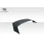 1992-1995 Honda Civic Dragster Rear Wing - image 5