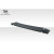 1992-1995 Honda Civic 4DR Dragster Rear Wing Spoiler - 3 Piece - image 8