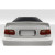 1992-1995 Honda Civic 4DR Dragster Rear Wing Spoiler - 3 Piece - image 1