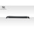 1992-1995 Honda Civic 4DR Dragster Rear Wing Spoiler - 3 Piece - image 6