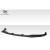 2017-2023 Tesla Model 3 EBS Front Lip - 1 Piece (S) - image 4
