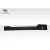 2010-2016 Hyundai Genesis Coupe Flux Side Skirt Rocker Panels - 2 Piece - image 9