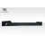 2010-2016 Hyundai Genesis Coupe Flux Side Skirt Rocker Panels - 2 Piece - image 9
