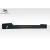 2010-2016 Hyundai Genesis Coupe Flux Side Skirt Rocker Panels - 2 Piece - image 11