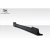 2010-2016 Hyundai Genesis Coupe Flux Side Skirt Rocker Panels - 2 Piece - image 11