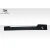 2010-2016 Hyundai Genesis Flux Side Skirts - image 3