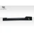 2010-2016 Hyundai Genesis Flux Side Skirts - image 4